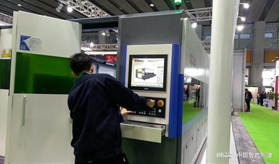 募资138亿元 智能工厂成制造业 台柱子 ,重金纷纷 砸向 它