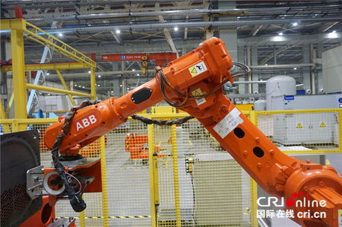 山东制造业的智能化转型 智能生产与科技生活