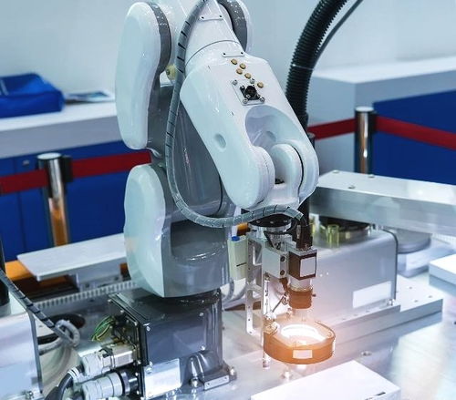 揭开德国 工业4.0 的面纱,走进智能 网络化的世界