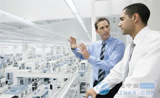 谈世界制造业发展新趋势及启示