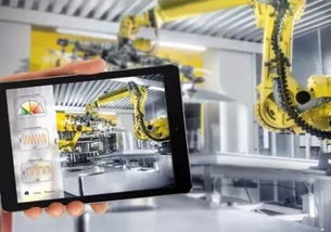 当工业4.0遇上微信 看智能硬件再次升级