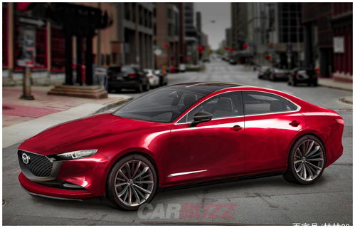 马自达6 马自达6最新消息,新闻,图片,视频 聚合阅读 新浪网