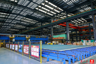 广州南沙加速推动制造业数字化转型