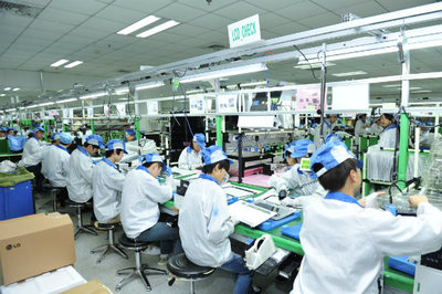 核心产业发力 双流加快“冲高”步伐