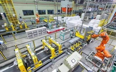 智能制造的未来是什么?