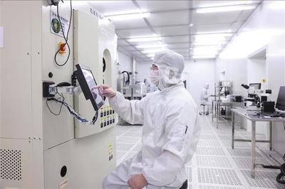 智造"芯"未来|微机|制造业|新能源|德清县|核心技术_网易订阅