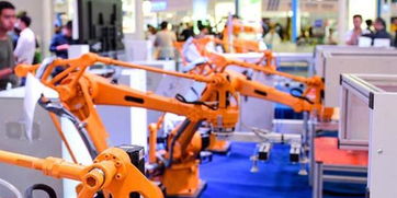 2019世界制造业大会将展出2000多种产品