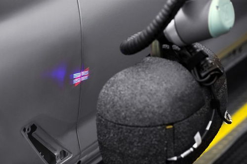 未来制造业范例 宝马2021数字化工厂体验日