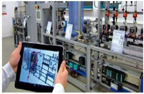 工业4.0:制造业将成为信息产业的一部分 _中国经济网--国家经济门户