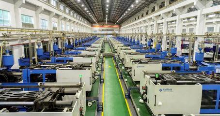 数字经济时代,制造业企业如何驭“智”前行?联塑给你答案!