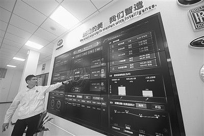 路径明确 多方助力中小企业数字化转型