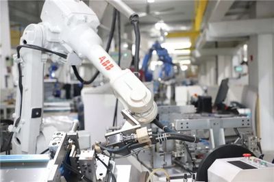 实力彰显,荣誉加冕|亿田智能荣获2022制造数智化先锋奖!