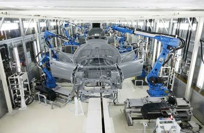 广本质造 赋能制造业数字化“再出发”