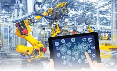 柔性焊装、虚拟调试 白车身制造的高科技革新