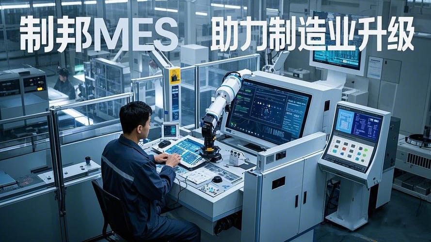 智能制造制邦信息诚招代理商合作伙伴